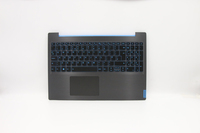 Lenovo 5CB0U42759 notebook reserve-onderdeel Behuizingsvoet + toetsenbord