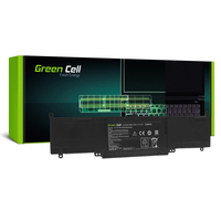 Green Cell AS132 części zamienne do notatników Bateria