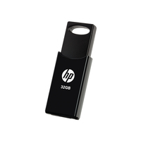 PNY v212w unidad flash USB 32 GB USB tipo A 2.0 Negro