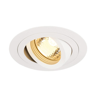 SLV 111711 illuminazione da soffitto GU10 50 W