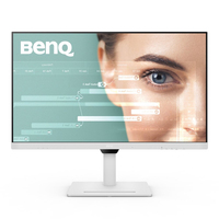 BenQ GW3290QT écran plat de PC 80 cm (31.5") 2560 x 1440 pixels Quad HD LED Blanc