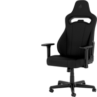 Pro Gamersware NC-E250-B silla para videojuegos Silla para videojuegos universal Asiento acolchado