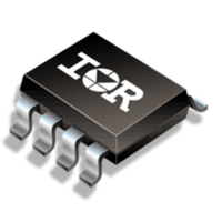 Infineon IRF9321 transistor 30 V