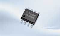 Infineon BSO604NS2 transistor 55 V
