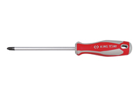 King Tony 14210214 manual screwdriver