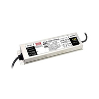 MEAN WELL ELG-200-C1050A LED driver