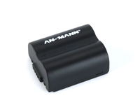 Ansmann Li-Ion battery packs A-PAN CGA S006 Ión de litio 800 mAh