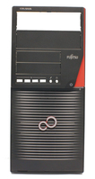 Fujitsu 34041396 Compartiment pour ordinateur Bezel