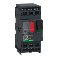 Schneider Electric GV2ME Grau