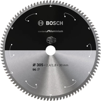Bosch 2 608 837 782 Kreissägeblatt 30,5 cm