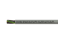 HELUKABEL MEGAFLEX 500 Alacsony feszültségű kábel