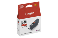 Canon PFI-300 ink cartridge 1 pc(s) Original Red