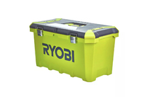 Ryobi 5132004363 boite à outils Boîte à outils Vert, Gris