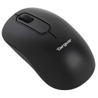 Targus AMB580EU mouse Ambidextrous Bluetooth Optical 1600 DPI