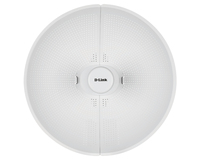 D-Link DAP-3712 wireless access point 867 Mbit/s White Power over Ethernet (PoE)