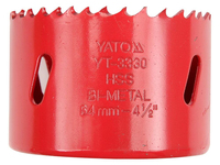 Yato YT-3322 drill hole saw 1 pc(s)