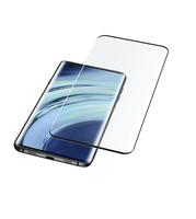Cellularline Impact Glass Curved Doorzichtige schermbeschermer Xiaomi 1 stuk(s)