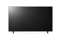 LG 65UR640S Signage Display Digital signage flat panel 165.1 cm (65") LED Wi-Fi 400 cd/m² 4K Ultra HD Blue Web OS