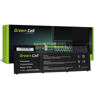 Green Cell AC61 Notebook-Ersatzteil Akku