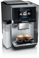Siemens TQ707D03 cafetera eléctrica Totalmente automática Cafetera combinada 2,4 L