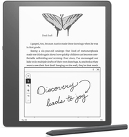 Amazon Kindle Scribe e-könyv olvasó Érintőképernyő 16 GB Wi-Fi Szürke