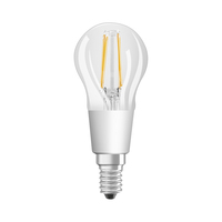 LEDVANCE SMART+ BT Mini Bulb Filament Intelligente verlichting Bluetooth 4 W
