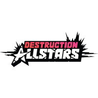 Sony Interactive Entertainment Destruction AllStars Standaard PlayStation 5