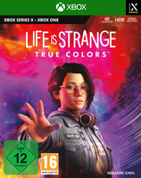 Square Enix Life is Strange: True Colors Standard Xbox Series X