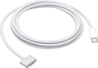 Apple MLYV3ZM/A kabel USB 2 m USB C MagSafe 3 Biały