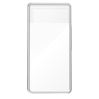 Quad Lock Poncho Handy-Schutzhülle 16,3 cm (6.4") Cover Transparent