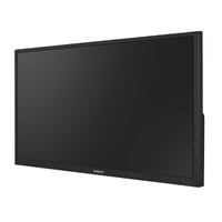 Hanwha SMT-3234 écran plat de PC 80 cm (31.5") 1920 x 1080 pixels Full HD LED Noir