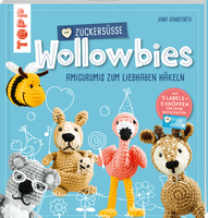 ISBN Zuckersüße Wollowbies