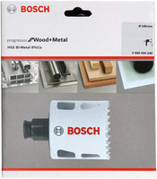 Bosch ‎2608594249 Lochsäge Bohrer