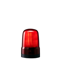 PATLITE SL08-M2KTN-R luce di allarme Fisso Rosso LED