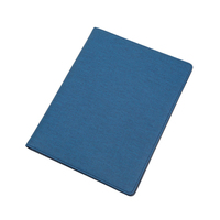 Alassio BALOCCO Coton, Polyester Bleu A4