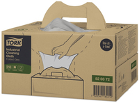 Tork 520372 cleaning cloth Paper Grey 210 pc(s)