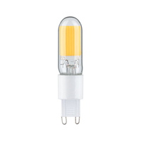 Paulmann 28809 LED-Lampe 2,5 W G9 F