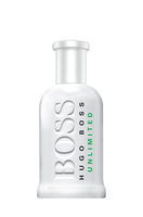 BOSS Bottled Unlimited Männer 100 ml