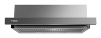 Teka CNL 6415 Semintegrada (extraíble) Acero inoxidable 385 m³/h