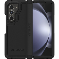 OtterBox Defender XT telefontok 19,3 cm (7.6") Borító Fekete