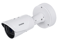 VIVOTEK IB9365-EHTV-V2 biztonsági kamera Golyó IP biztonsági kamera Szabadtéri 1920 x 1080 pixelek Fali