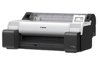 Canon imagePROGRAF TM-240 drukarka wielkoformatowa Wi-Fi Atramentowa Kolor 2400 x 1200 DPI A1 (594 x 841 mm) Przewodowa sieć LAN