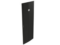 Vertiv VRA6053 accessoire de racks Porte