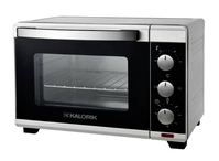 KALORIK TKG OT 2011 SR oven 19 L 1280 W Silver