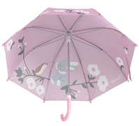Sterntaler 9692318 Regenschirm Pink Polyester Volle Größe