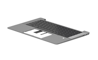 HP N14926-B31 laptop alkatrész Billenytyűzet