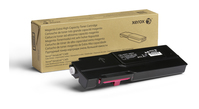 Xerox Genuine ® VersaLink® C400 Color Printer​/​C405 Color Multifunction Printer Magenta Extra High capacity Toner Cartridge (8000 Pages) - 106R03531