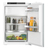 Siemens iQ300 KI22L2FE0 Kühlschrank mit Gefrierfach Integriert 119 l E Weiß