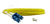 BlueOptics CAB-SMF-LC-LC-30 Glasfaserkabel 30 m G.657.A1 Gelb