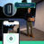 Arlo Essential Videocitofono 2K & Chime